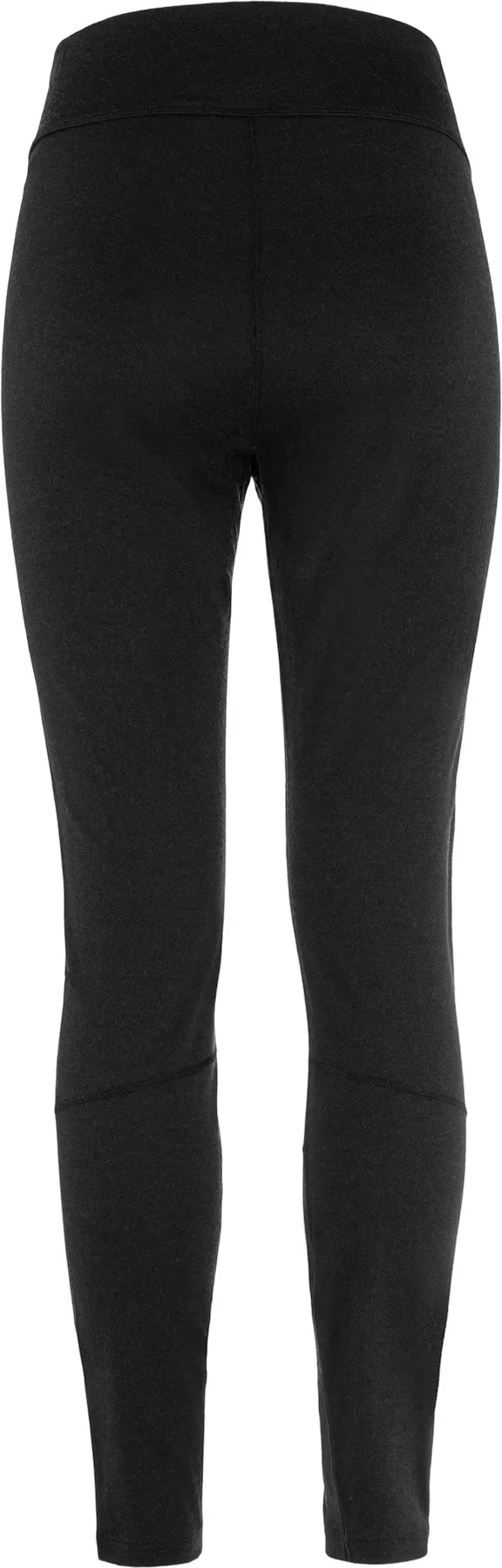 Bergtagen Merino 190 Long Johns Base Layer Bottom - Women's|-|Couche de base pour le bas Long Johns Bergtagen Merino 190 - Femme sold by Altitude Sports product image thumbnail 2