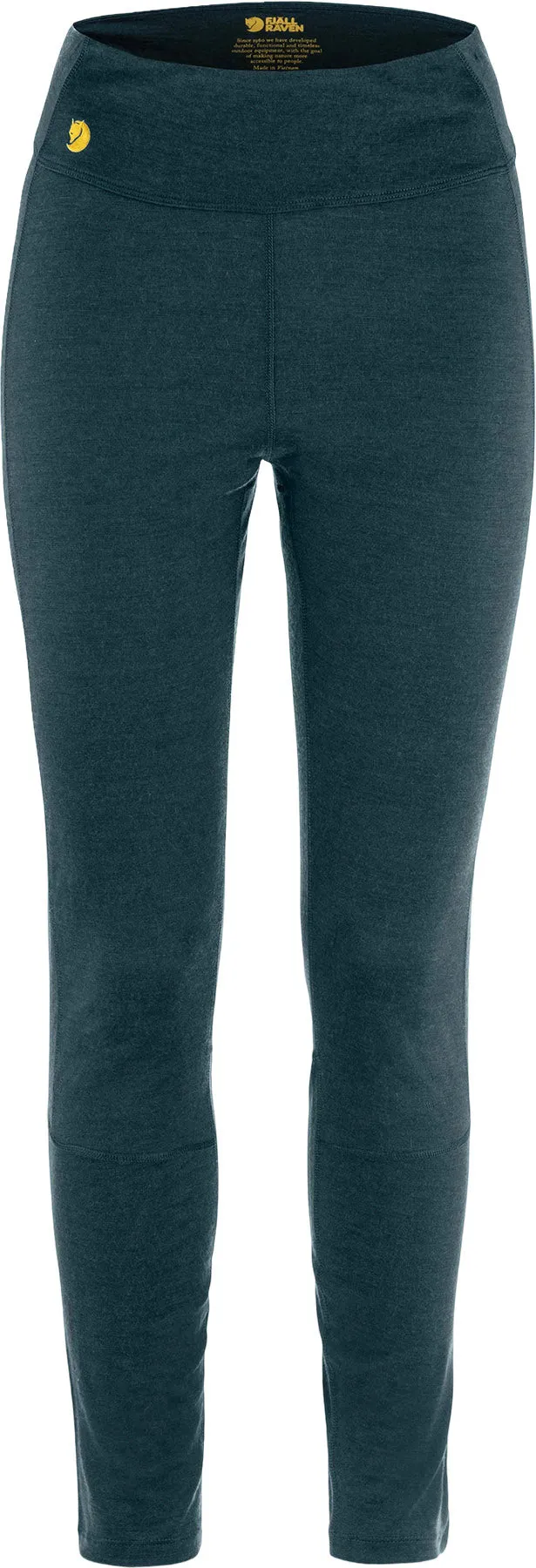Bergtagen Merino 190 Long Johns Base Layer Bottom - Women's|-|Couche de base pour le bas Long Johns Bergtagen Merino 190 - Femme sold by Altitude Sports product image thumbnail 3