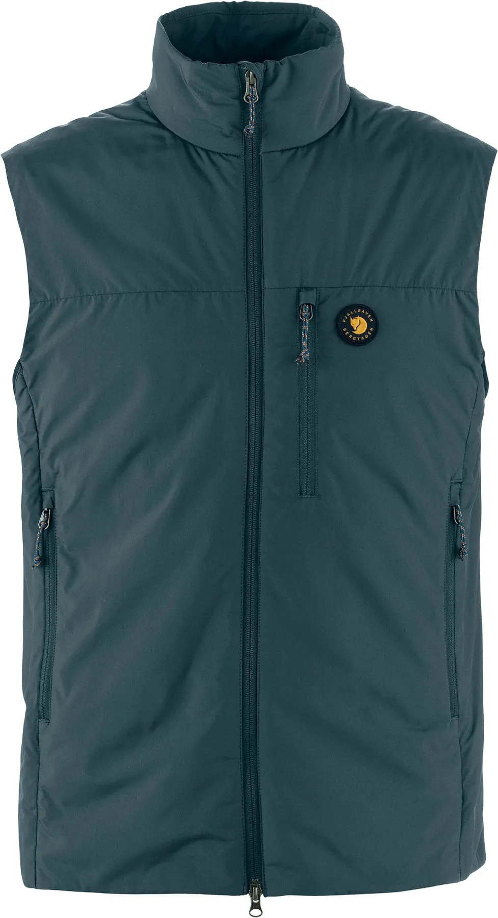 Bergtagen 60 Insulation Vest - Men's|-|Veste isolé Bergtagen 60 - Homme sold by Altitude Sports