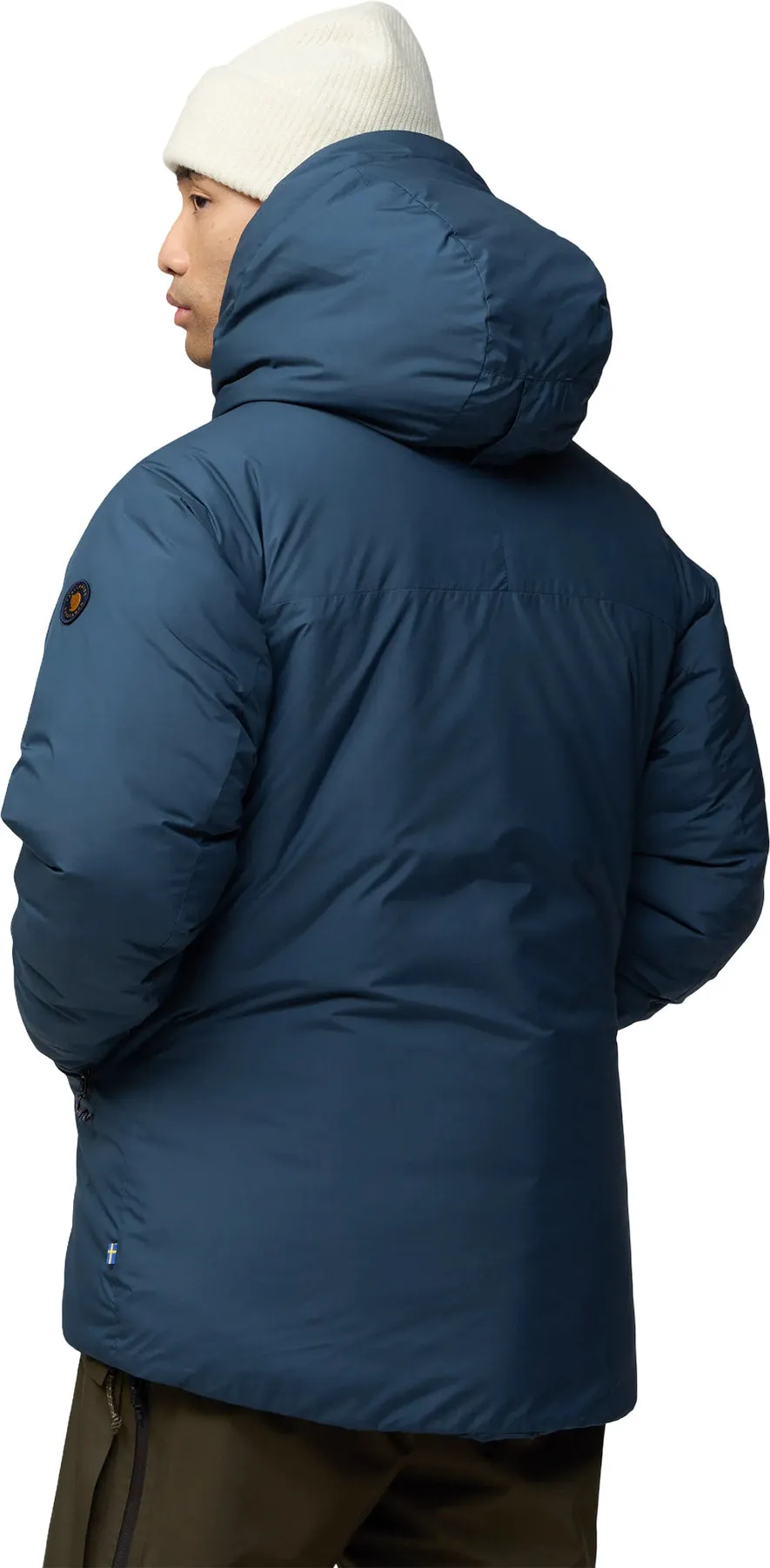 Bergtagen 130 Insulation Jacket - Men's|-|Manteau isolé Bergtagen 130 - Homme sold by Altitude Sports product image thumbnail 3