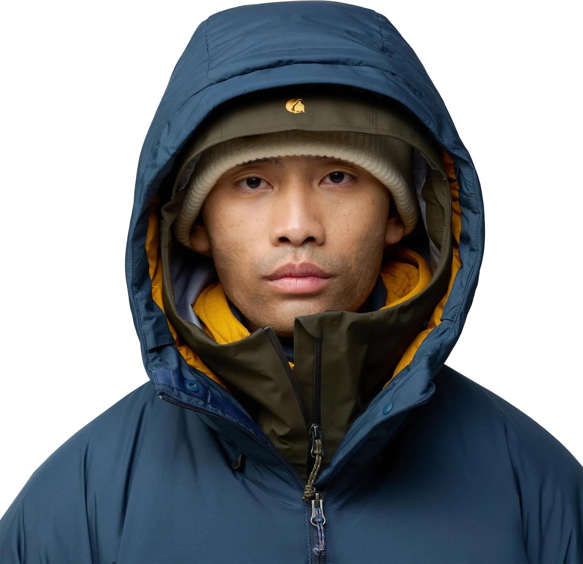 Bergtagen 130 Insulation Jacket - Men's|-|Manteau isolé Bergtagen 130 - Homme sold by Altitude Sports product image thumbnail 4