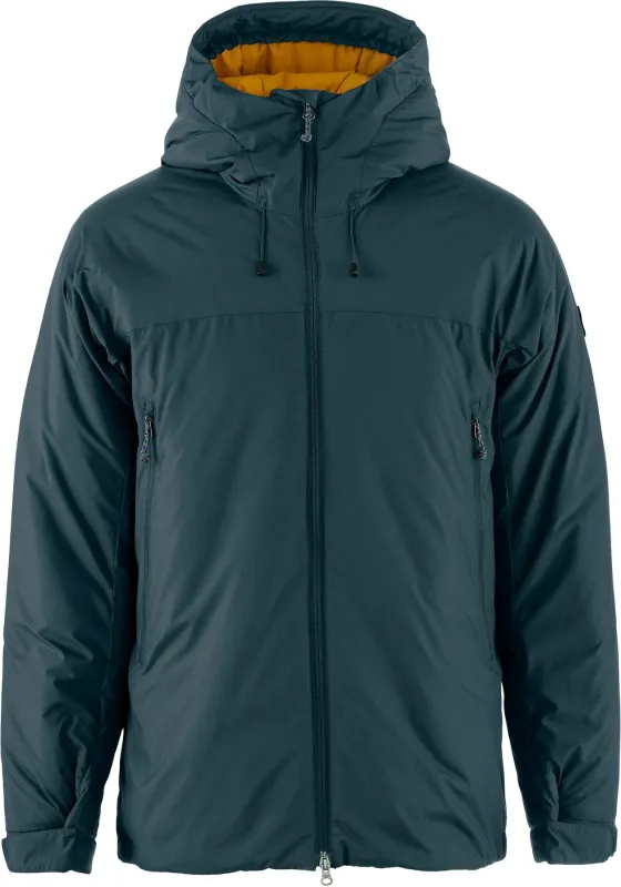 Bergtagen 130 Insulation Jacket - Men's|-|Manteau isolé Bergtagen 130 - Homme sold by Altitude Sports