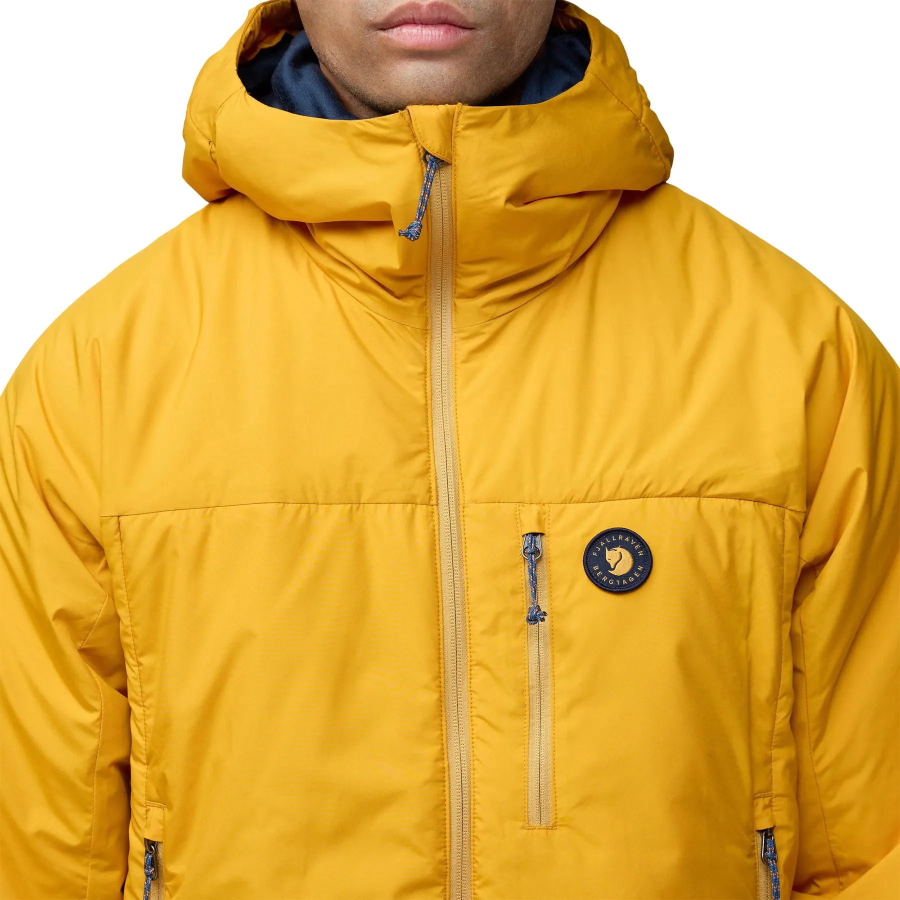 Bergtagen 60 Insulation Jacket - Men's|-|Manteau isolé Bergtagen 60 - Homme sold by Altitude Sports product image thumbnail 5