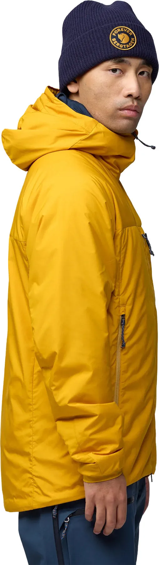 Bergtagen 60 Insulation Jacket - Men's|-|Manteau isolé Bergtagen 60 - Homme sold by Altitude Sports product image thumbnail 2
