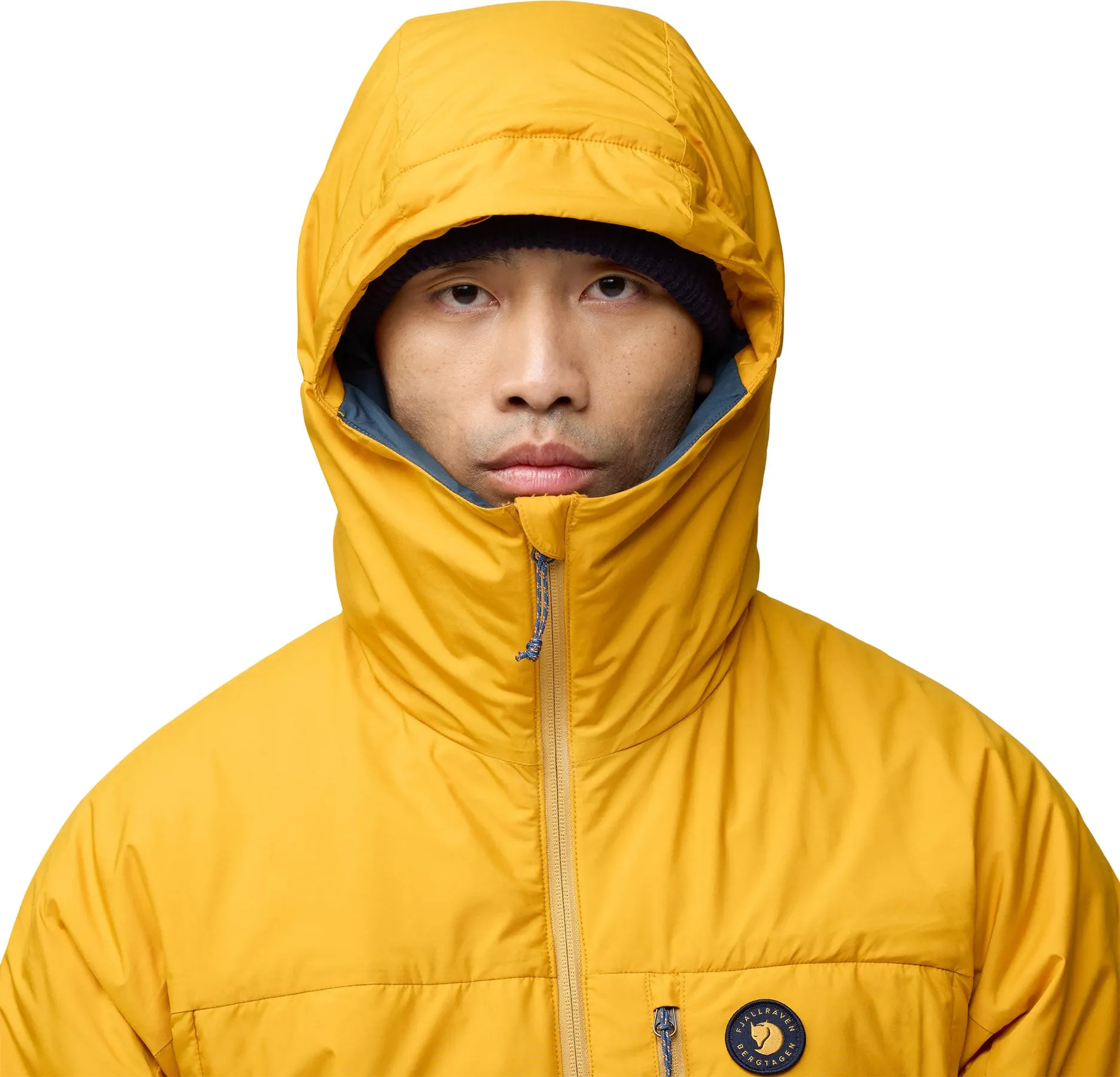 Bergtagen 60 Insulation Jacket - Men's|-|Manteau isolé Bergtagen 60 - Homme sold by Altitude Sports product image thumbnail 4