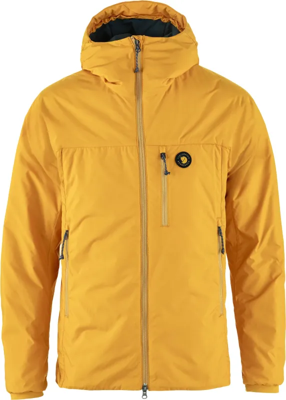 Bergtagen 60 Insulation Jacket - Men's|-|Manteau isolé Bergtagen 60 - Homme sold by Altitude Sports