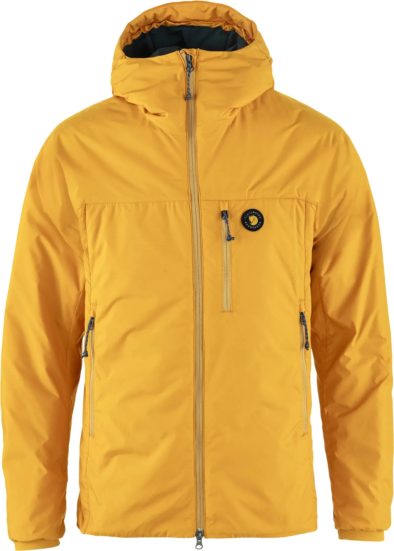 Bergtagen 60 Insulation Jacket - Men's|-|Manteau isolé Bergtagen 60 - Homme sold by Altitude Sports
