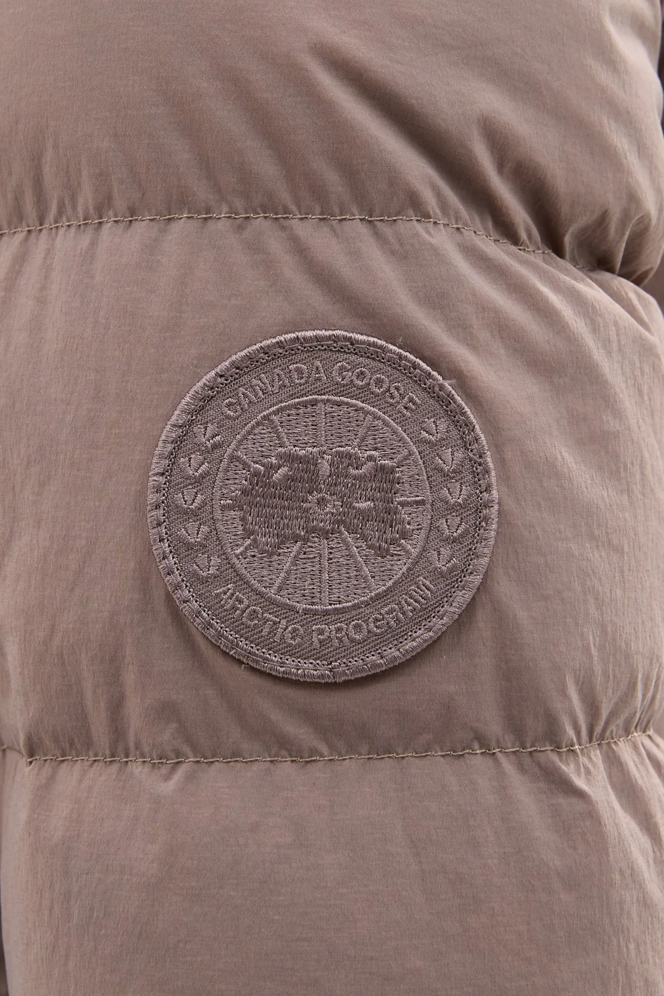 Clair Tonal Label Jacket - Women's|-|Manteau Clair Tonal Label - Femme sold by Altitude Sports product image thumbnail 3