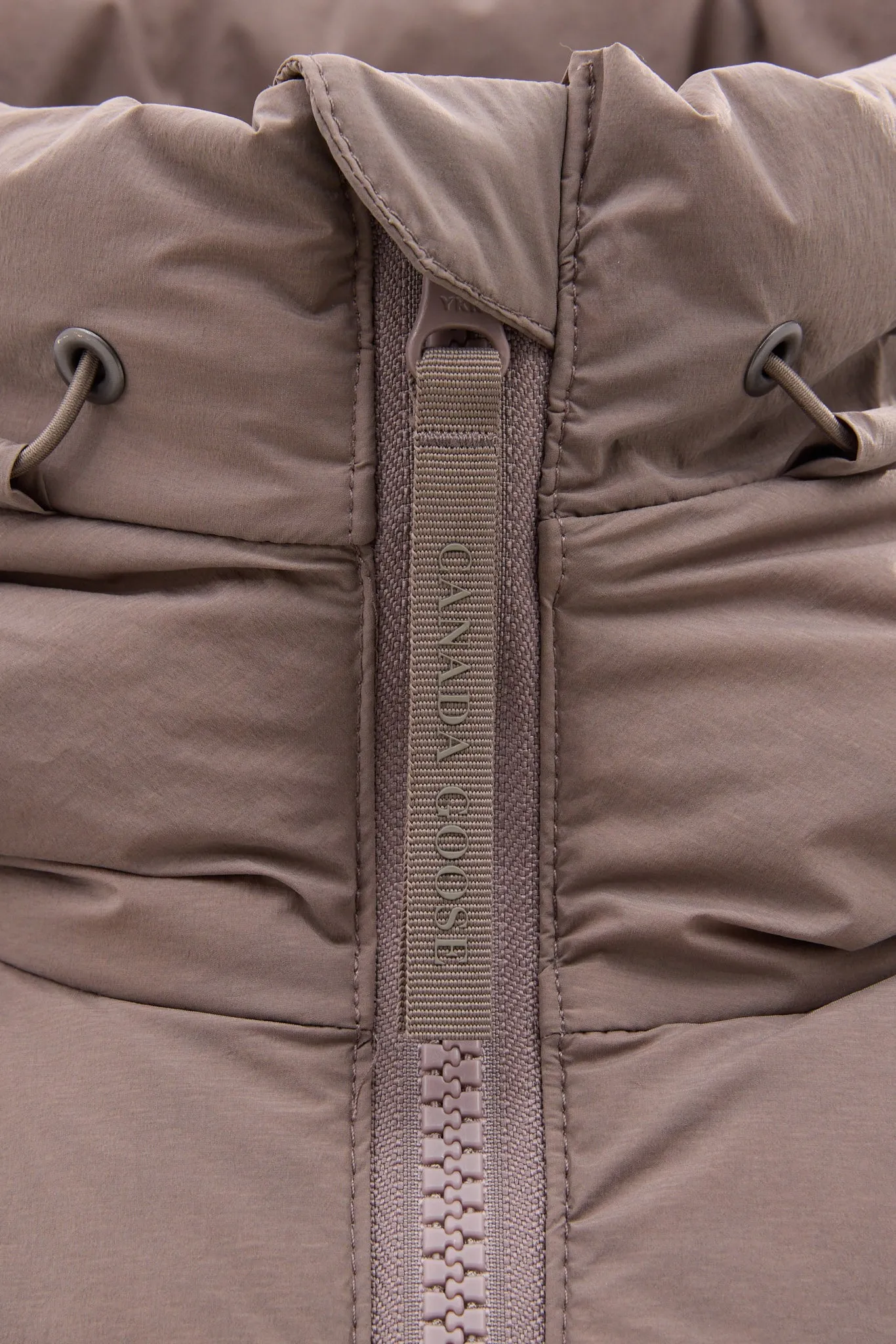 Clair Tonal Label Jacket - Women's|-|Manteau Clair Tonal Label - Femme sold by Altitude Sports product image thumbnail 4