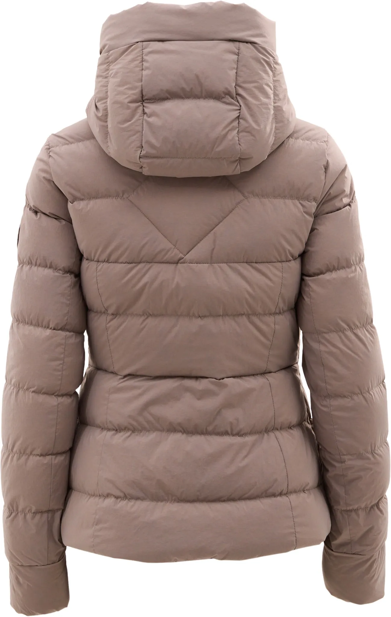 Clair Tonal Label Jacket - Women's|-|Manteau Clair Tonal Label - Femme sold by Altitude Sports product image thumbnail 2