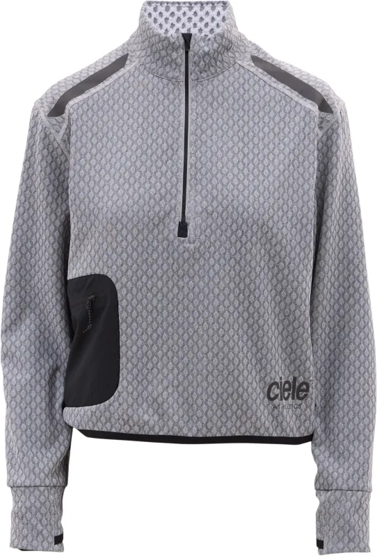 VLVHalfzip Jacket - Women's|-|Manteau à demi-glissière VLV - Femme sold by Altitude Sports