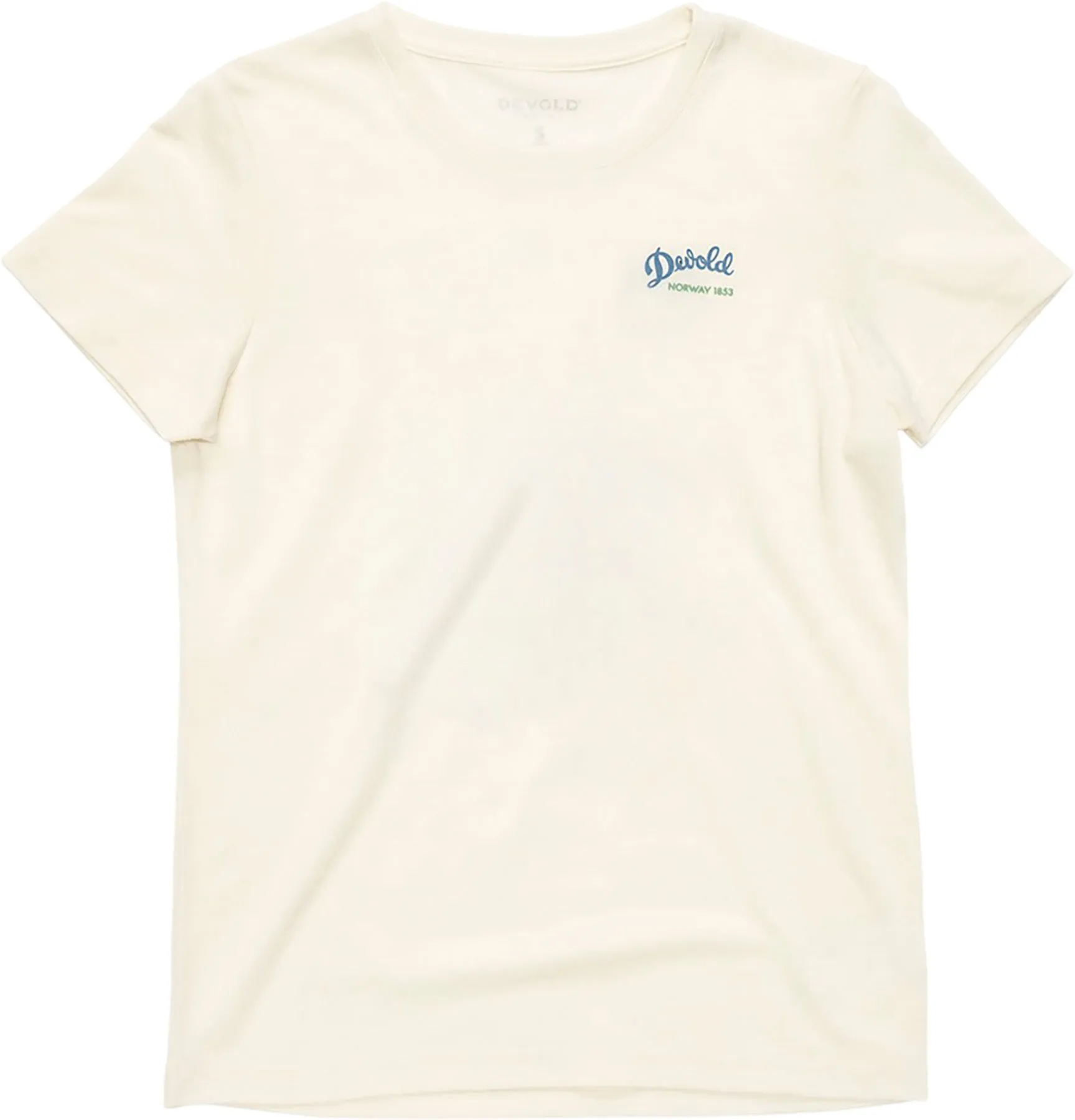 Premium Sailor Merino T-Shirt - Women's|-|T-shirt en mérinos Premium Sailor - Femme sold by Altitude Sports