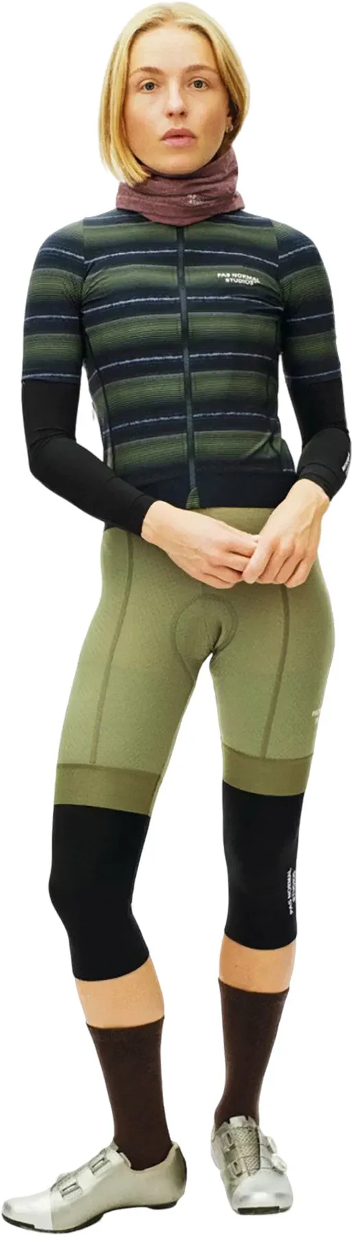 Essential Bib - Women's|-|Cuissard à bretelles Essential - Femme sold by Altitude Sports product image thumbnail 2
