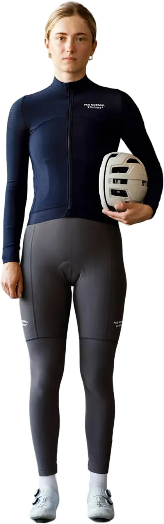 Essential Long Sleeve Jersey - Women's|-|Maillot à manches longues Essential - Femme sold by Altitude Sports product image thumbnail 4