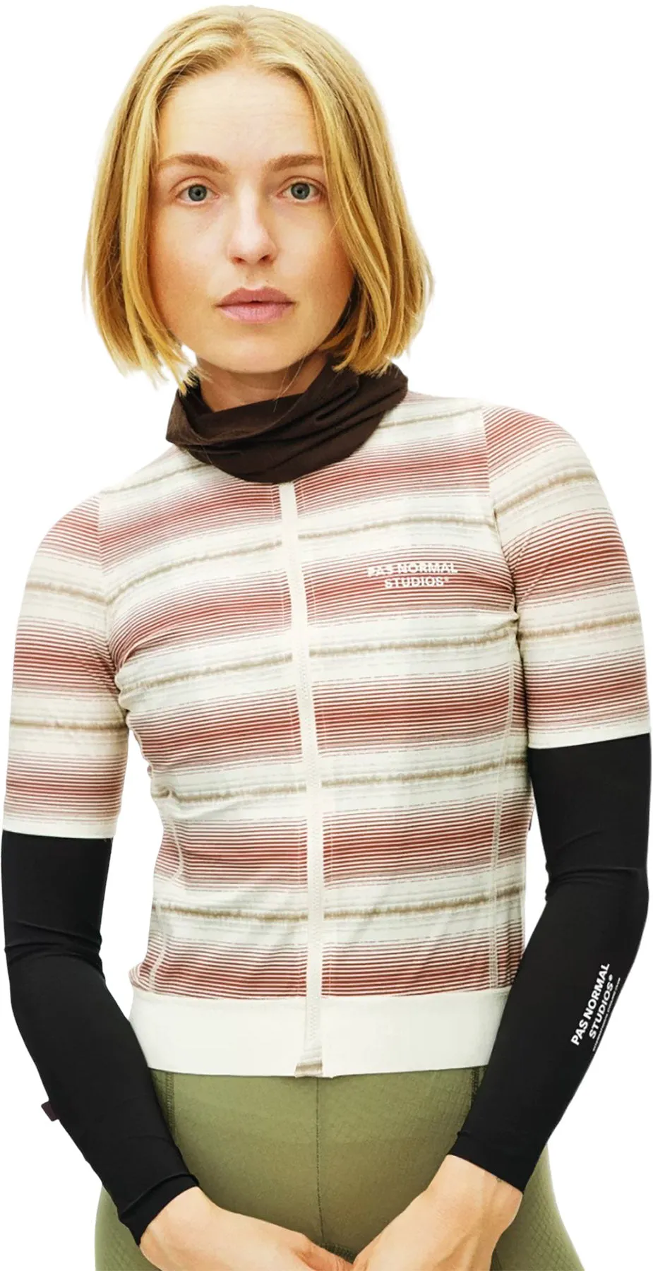 Essential Jersey - Women's|-|Maillot Essential - Femme sold by Altitude Sports product image thumbnail 2