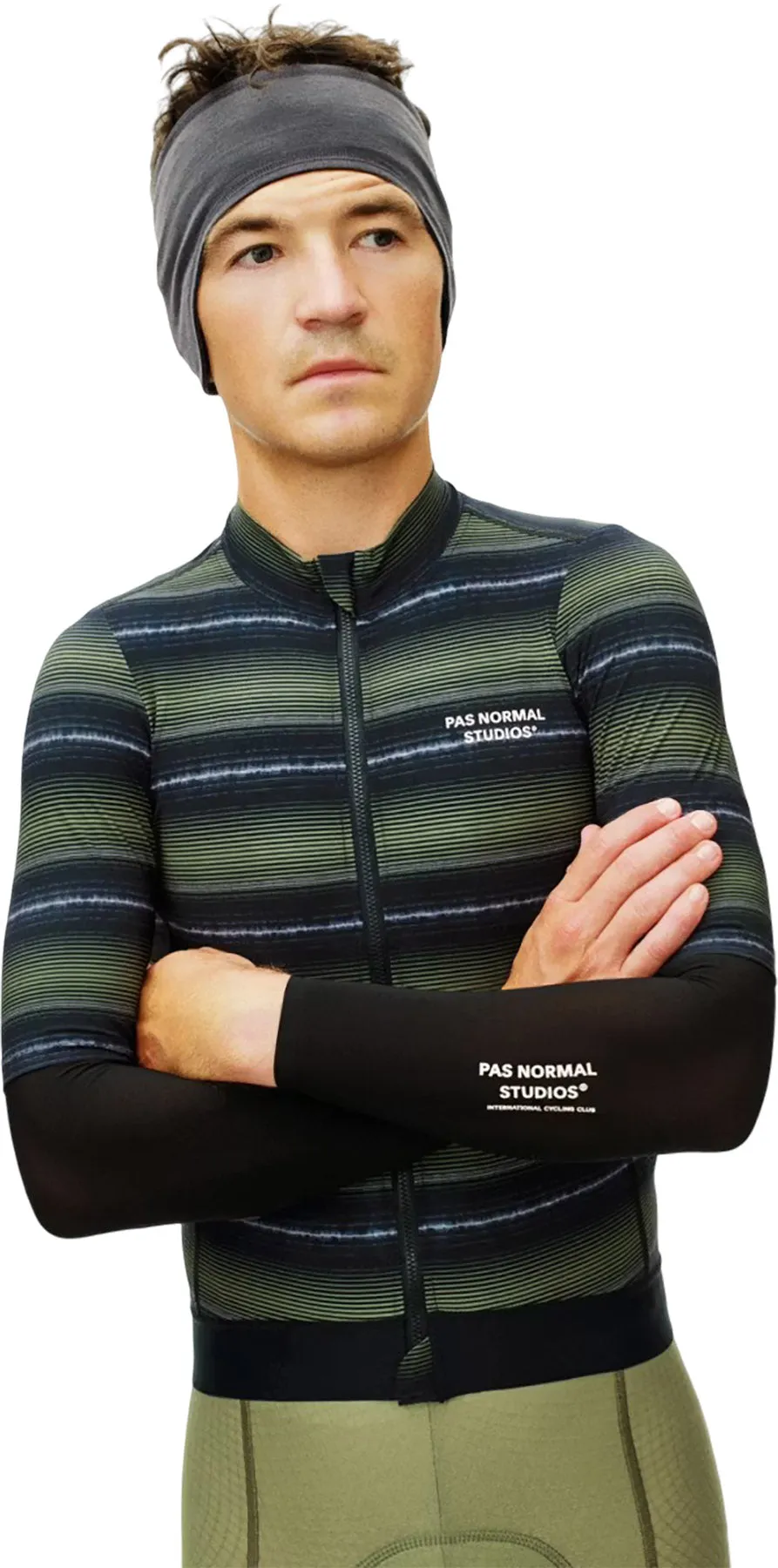Essential Jersey - Men's|-|Maillot Essential - Homme sold by Altitude Sports product image thumbnail 2
