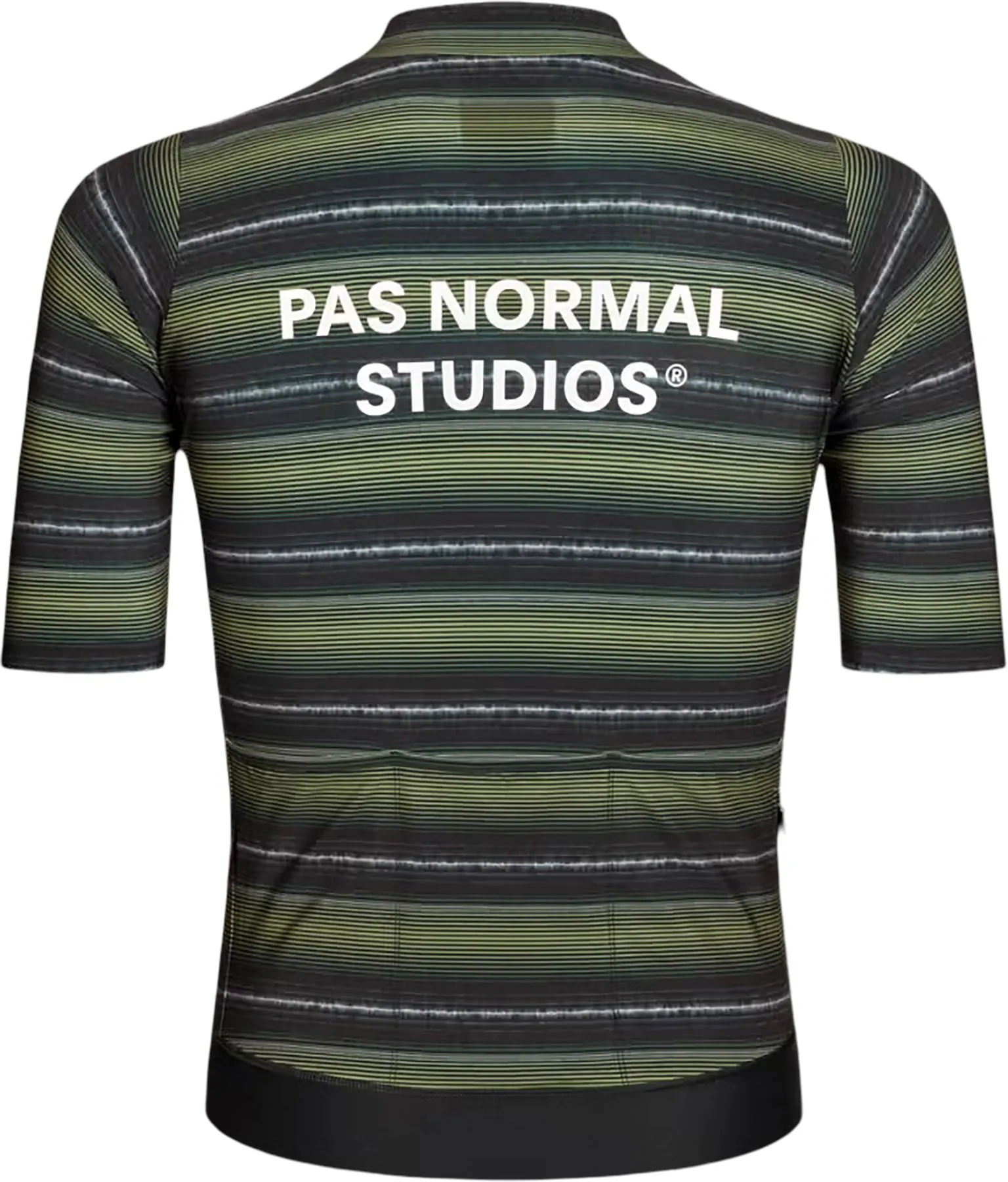 Essential Jersey - Men's|-|Maillot Essential - Homme sold by Altitude Sports product image thumbnail 3