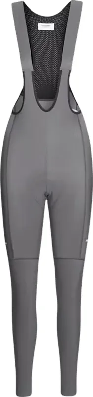 Essential Thermal Long Bib - Women's|-|Cuissard à bretelles long isolant Essential - Femme sold by Altitude Sports