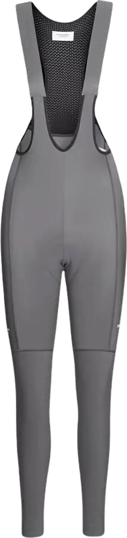 Essential Thermal Long Bib - Women's|-|Cuissard à bretelles long isolant Essential - Femme sold by Altitude Sports