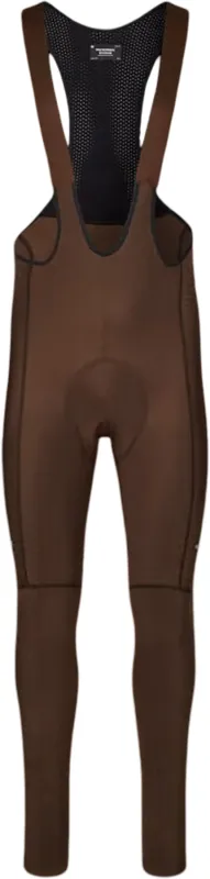 Essential Thermal Long Bib - Men's|-|Cuissard à bretelles long isolant Essential - Homme sold by Altitude Sports