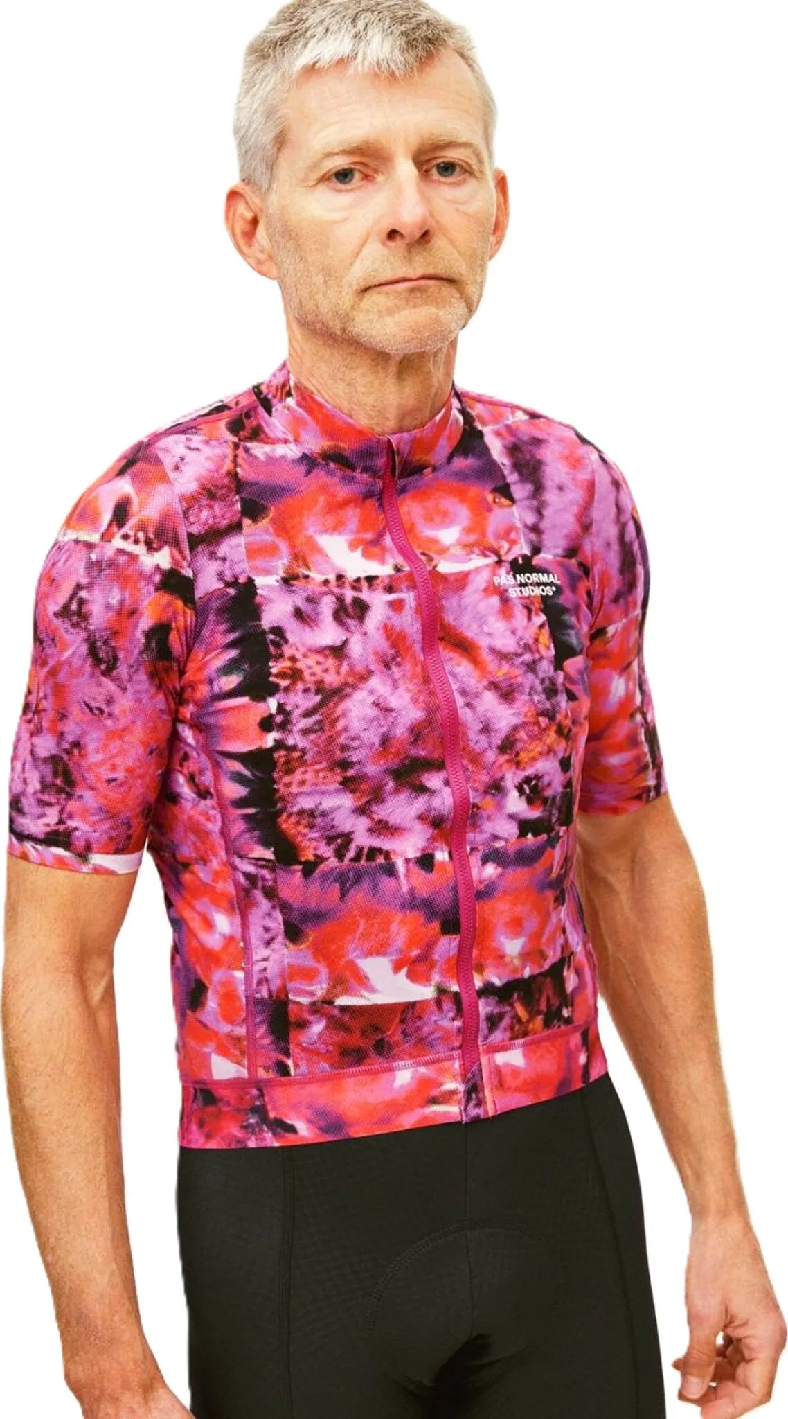 Essential Thermal Long Bib - Men's|-|Cuissard à bretelles long isolant Essential - Homme sold by Altitude Sports product image thumbnail 4