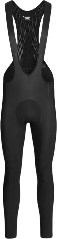 Essential Thermal Long Bib - Men's|-|Cuissard à bretelles long isolant Essential - Homme sold by Altitude Sports