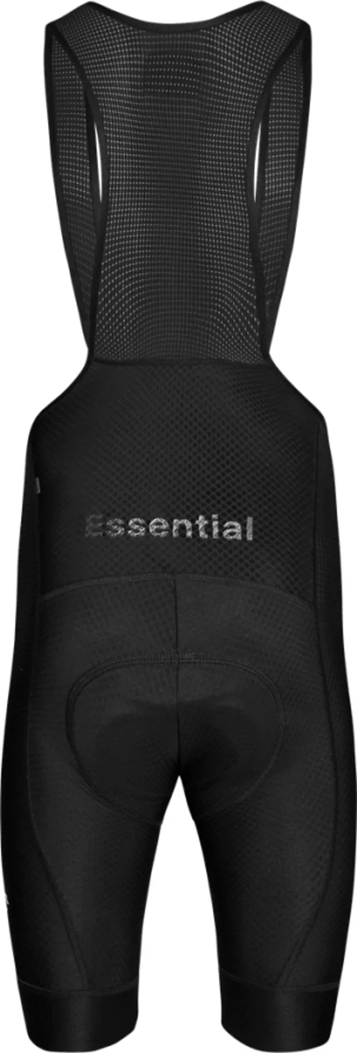 Essential Thermal Long Bib - Men's|-|Cuissard à bretelles long isolant Essential - Homme sold by Altitude Sports product image thumbnail 2
