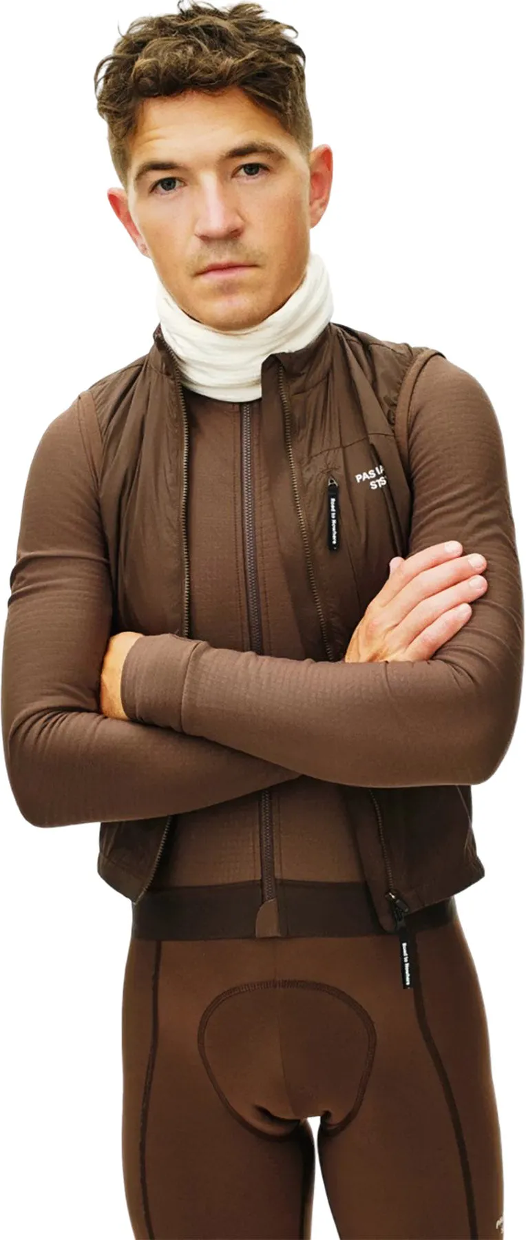 Essential Long Sleeve Jersey - Men's|-|Maillot à manches longues Essential - Homme sold by Altitude Sports product image thumbnail 4