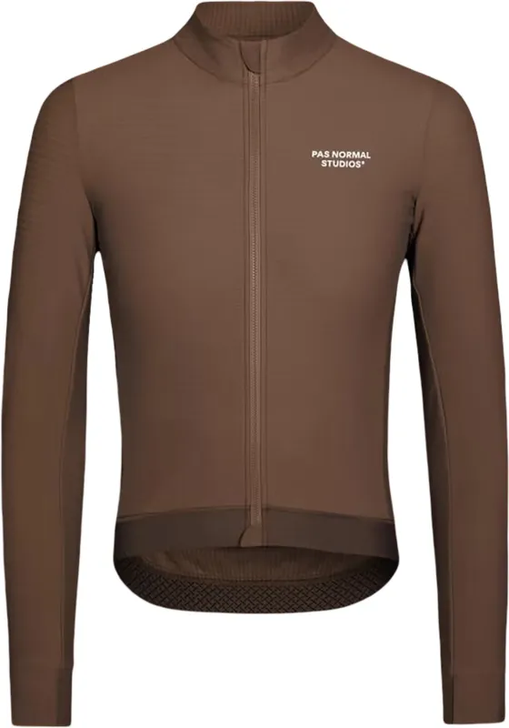 Essential Long Sleeve Jersey - Men's|-|Maillot à manches longues Essential - Homme sold by Altitude Sports