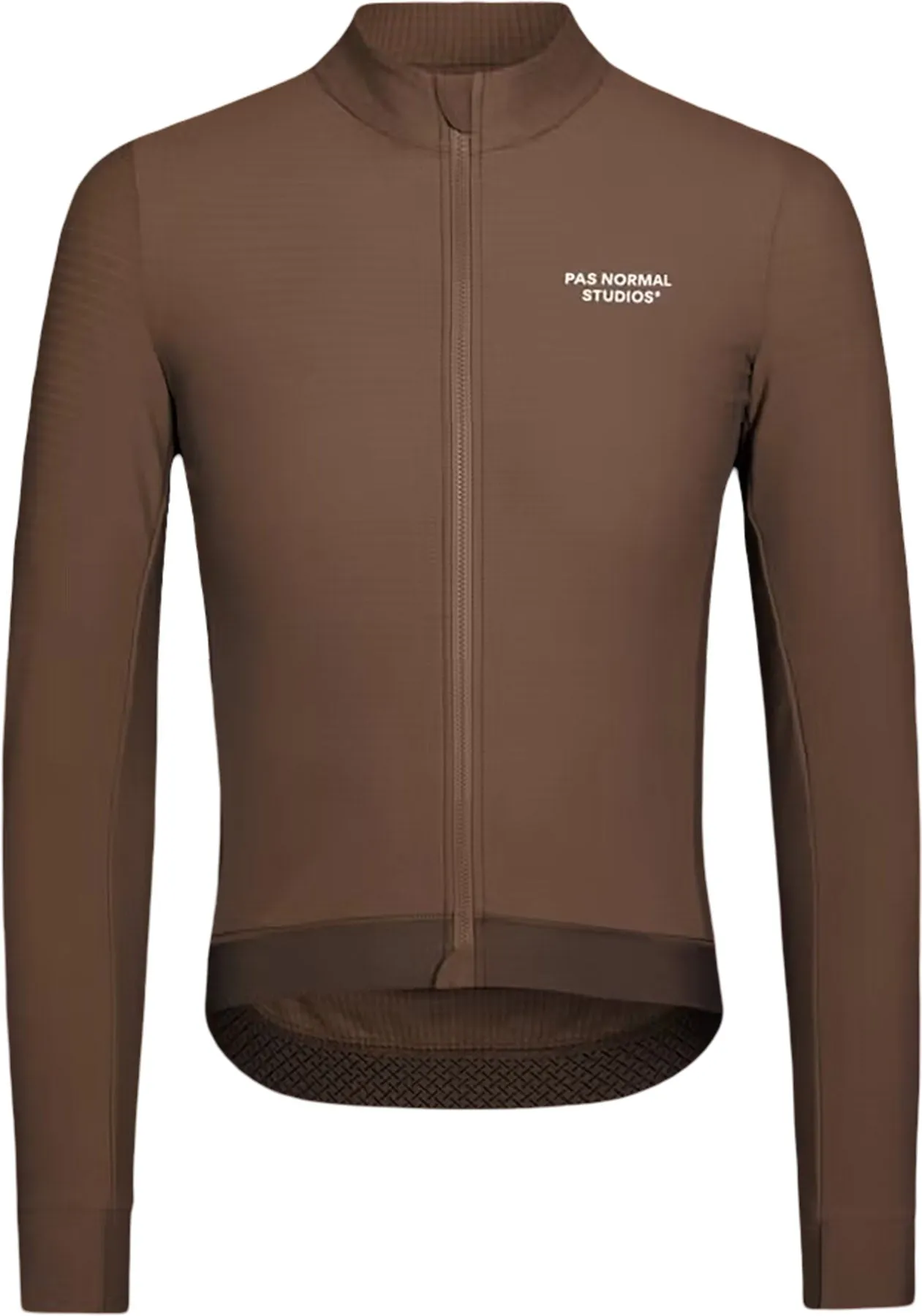 Essential Long Sleeve Jersey - Men's|-|Maillot à manches longues Essential - Homme sold by Altitude Sports