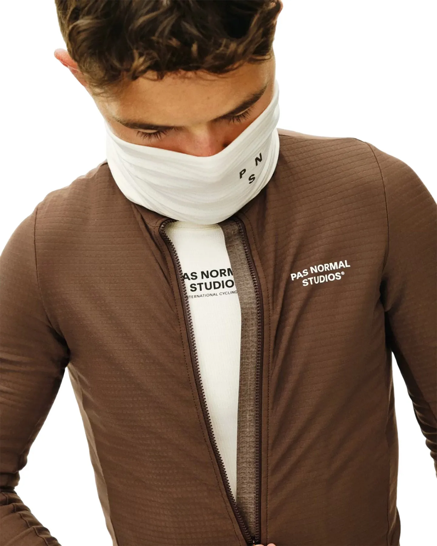 Essential Long Sleeve Jersey - Men's|-|Maillot à manches longues Essential - Homme sold by Altitude Sports product image thumbnail 5