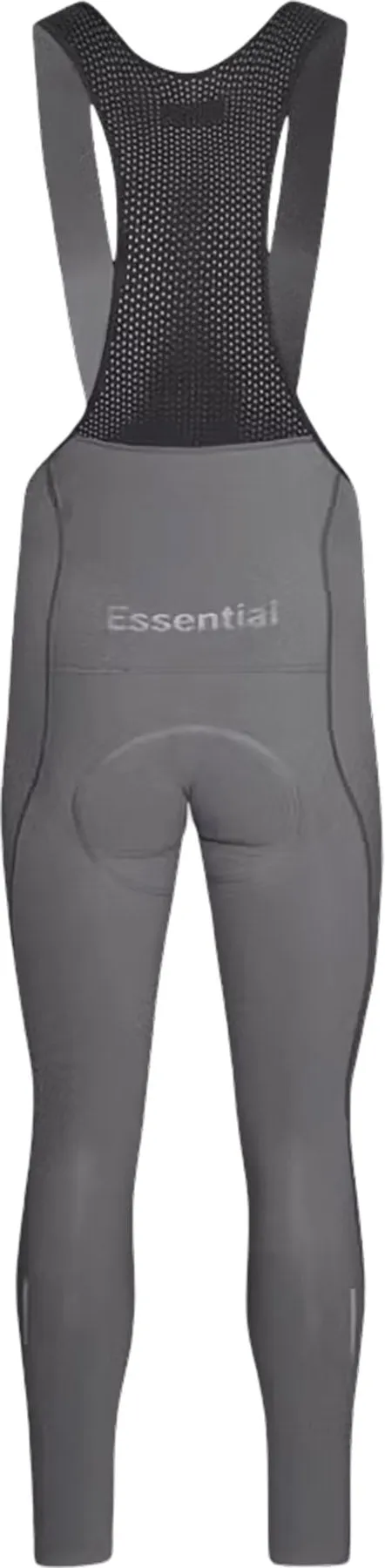 Essential Thermal Long Bib - Men's|-|Cuissard à bretelles long isolant Essential - Homme sold by Altitude Sports product image thumbnail 2