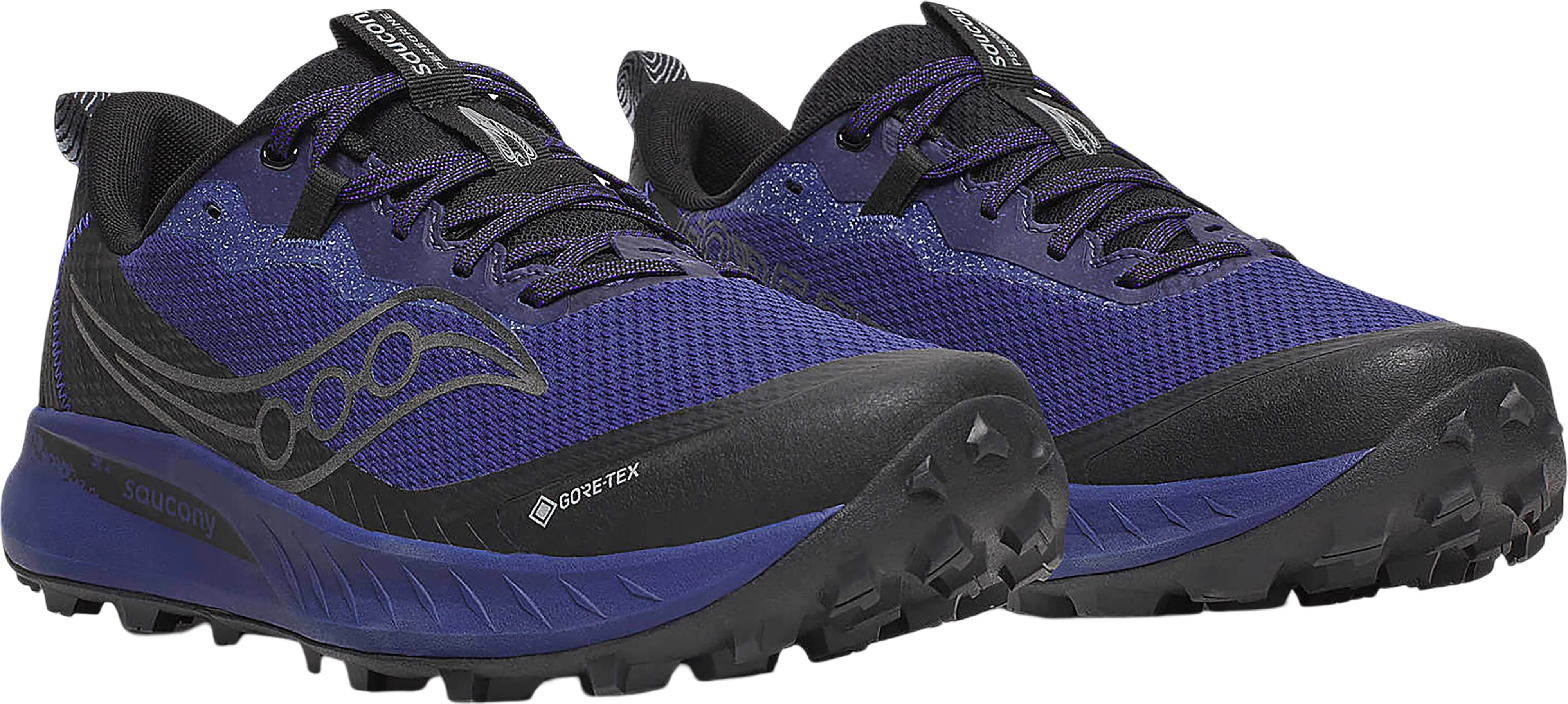 Peregrine 15 GTX Trail Running Shoes - Men's|-|Souliers de course sur sentier GTX Peregrine 15 - Homme sold by Altitude Sports product image thumbnail 4