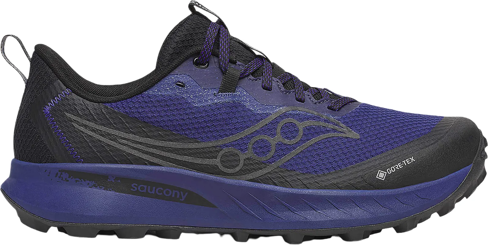 Peregrine 15 GTX Trail Running Shoes - Men's|-|Souliers de course sur sentier GTX Peregrine 15 - Homme sold by Altitude Sports
