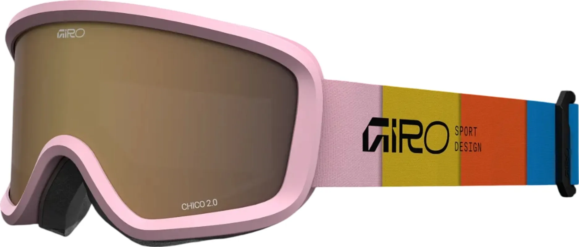 Chico 2.0 Goggles - Youth|-|Lunettes de ski Chico 2.0 - Jeune sold by Altitude Sports