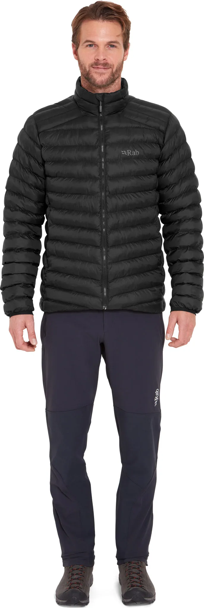 Cirrus Insulated Jacket - Men's|-|Manteau isolé Cirrus - Homme sold by Altitude Sports product image thumbnail 2