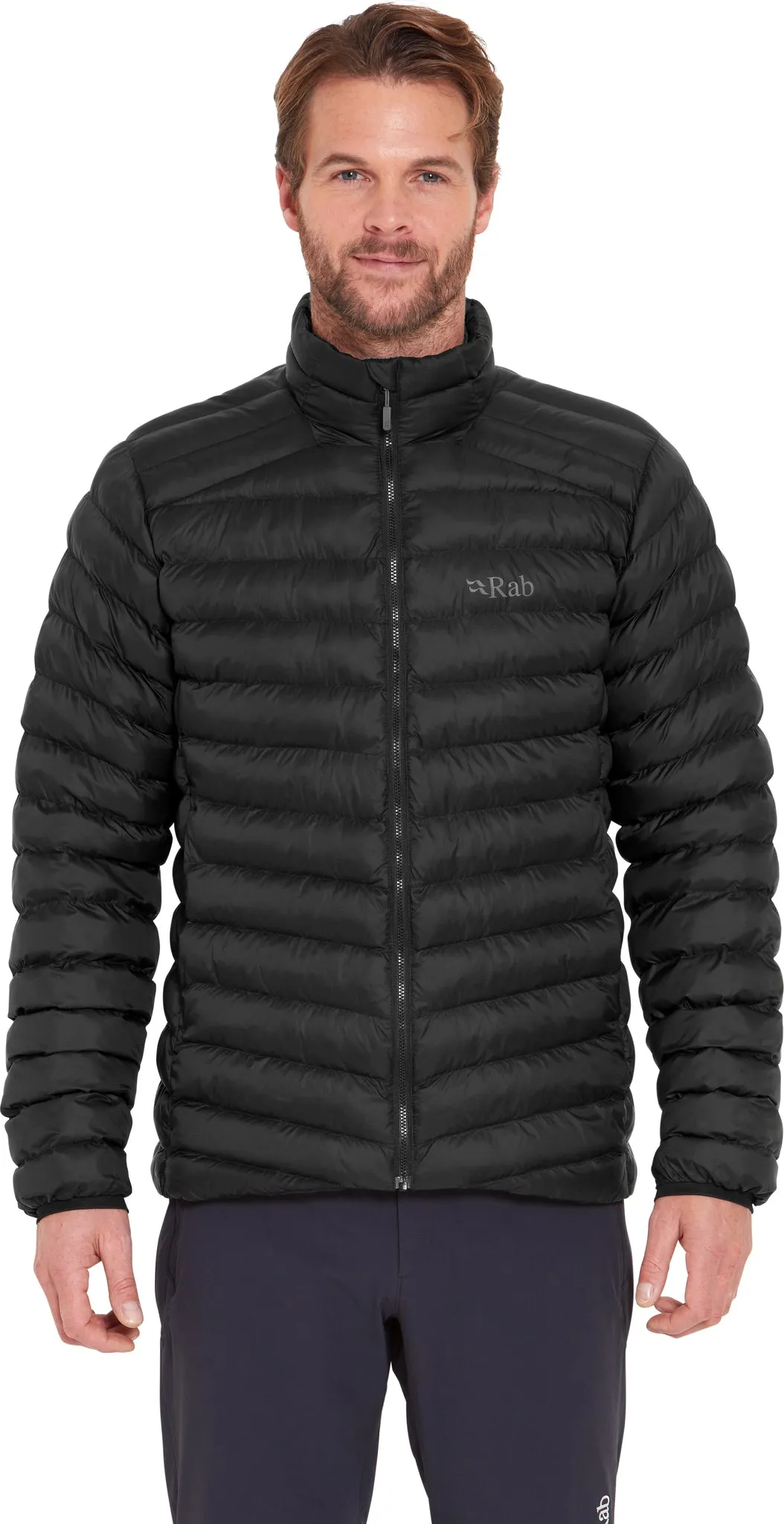 Cirrus Insulated Jacket - Men's|-|Manteau isolé Cirrus - Homme sold by Altitude Sports product image thumbnail 4