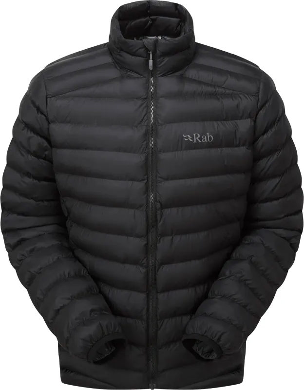 Cirrus Insulated Jacket - Men's|-|Manteau isolé Cirrus - Homme sold by Altitude Sports
