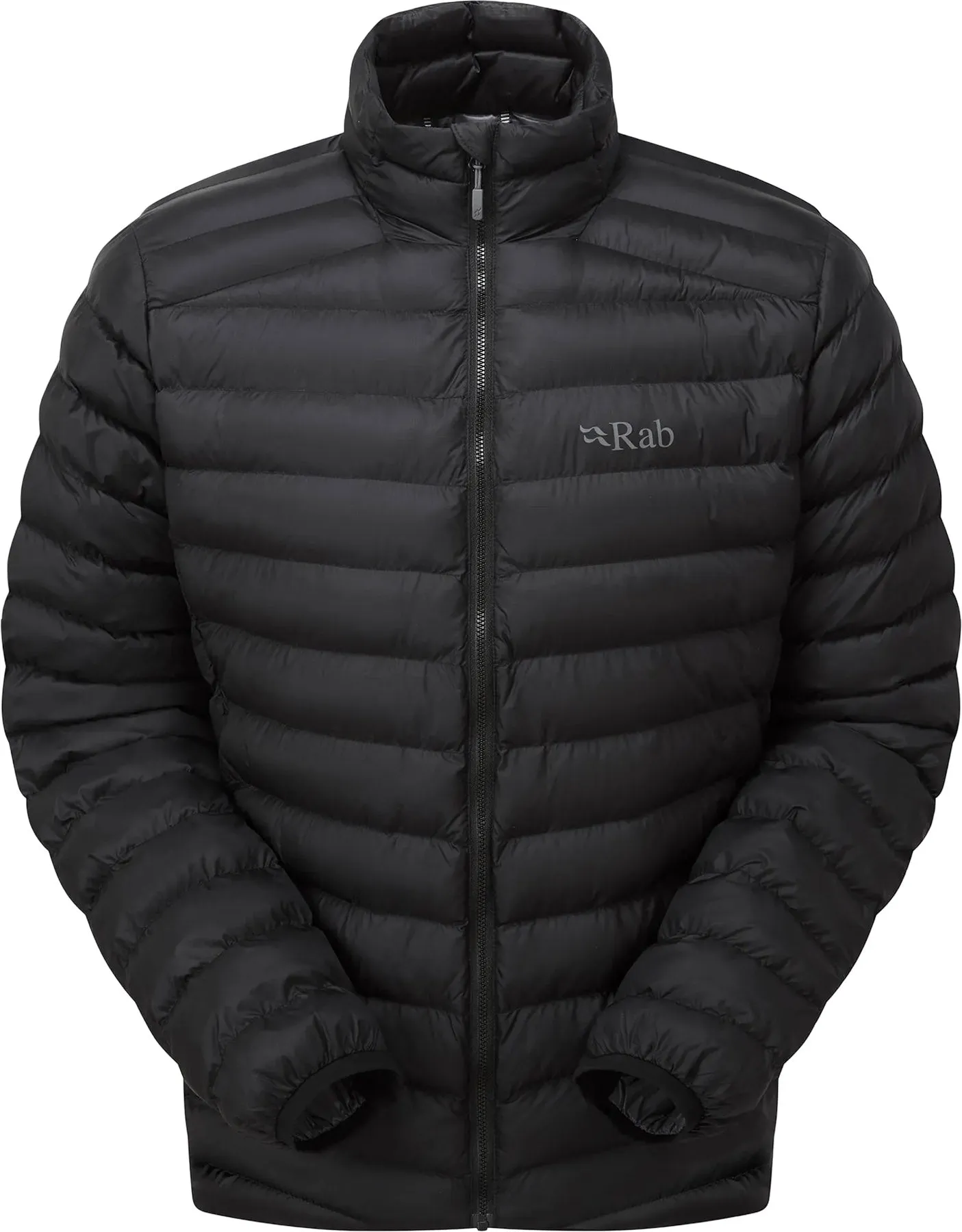 Cirrus Insulated Jacket - Men's|-|Manteau isolé Cirrus - Homme sold by Altitude Sports