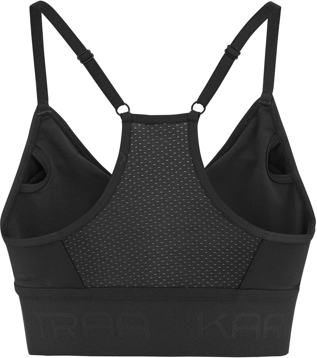 Var Racerback Sports Bra - Women's|-|Soutien-gorge de sport à dos nageur Var - Femme sold by Altitude Sports product image thumbnail 2