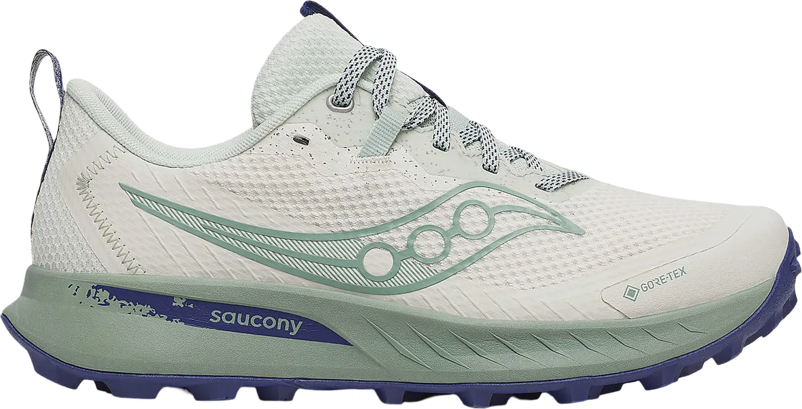 Peregrine 15 GTX Trail Running Shoes - Women's|-|Souliers de course sur sentier GTX Peregrine 15 - Femme sold by Altitude Sports