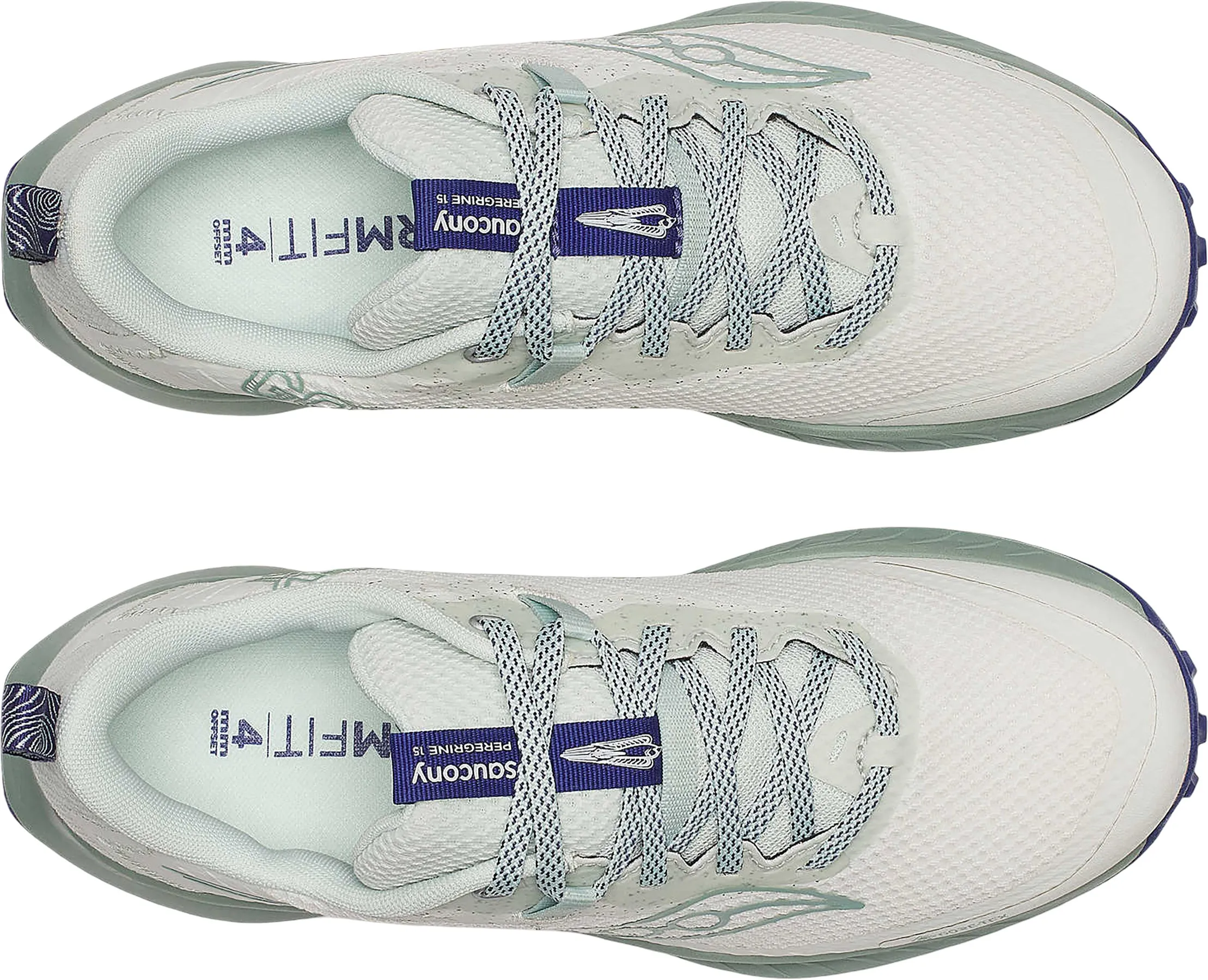 Peregrine 15 GTX Trail Running Shoes - Women's|-|Souliers de course sur sentier GTX Peregrine 15 - Femme sold by Altitude Sports product image thumbnail 3