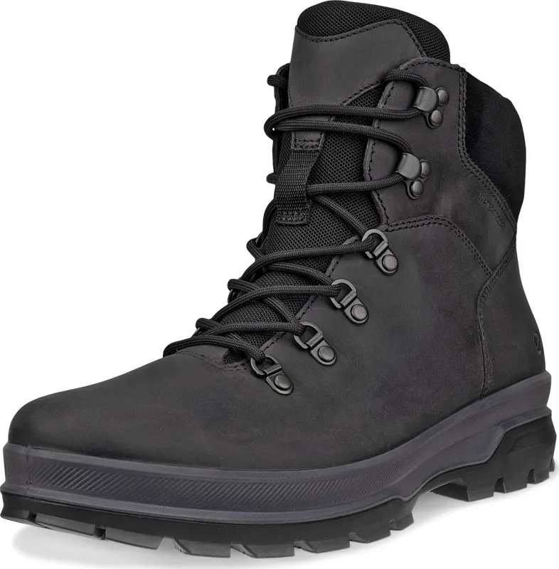 Rugged Track Lace-Up Boots - Men's|-|Bottes à lacets Rugged Track - Homme sold by Altitude Sports