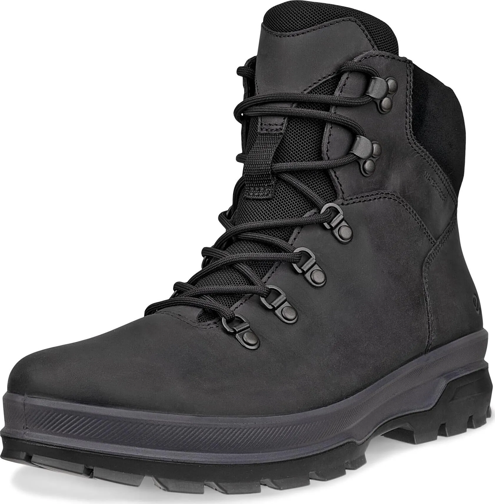 Rugged Track Lace-Up Boots - Men's|-|Bottes à lacets Rugged Track - Homme sold by Altitude Sports
