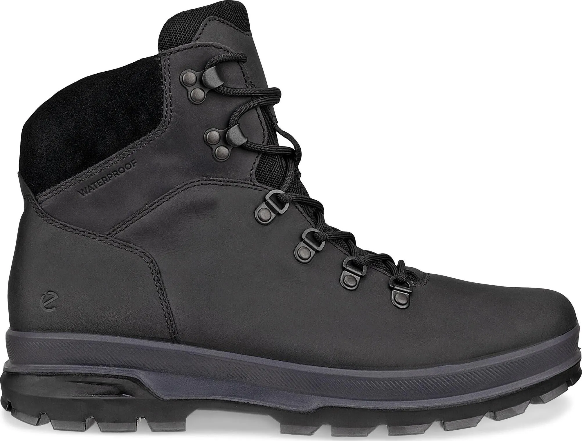 Rugged Track Lace-Up Boots - Men's|-|Bottes à lacets Rugged Track - Homme sold by Altitude Sports product image thumbnail 5