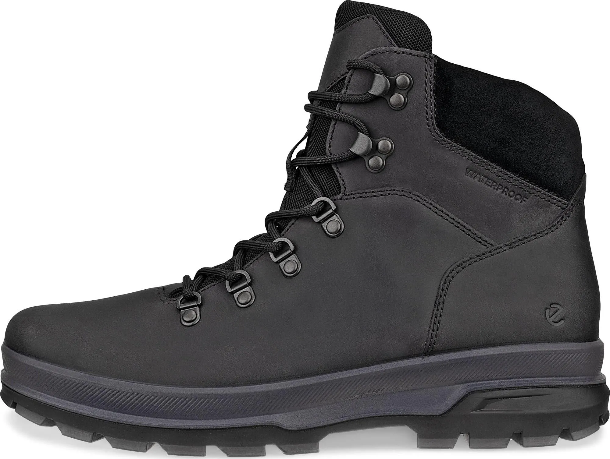 Rugged Track Lace-Up Boots - Men's|-|Bottes à lacets Rugged Track - Homme sold by Altitude Sports product image thumbnail 2