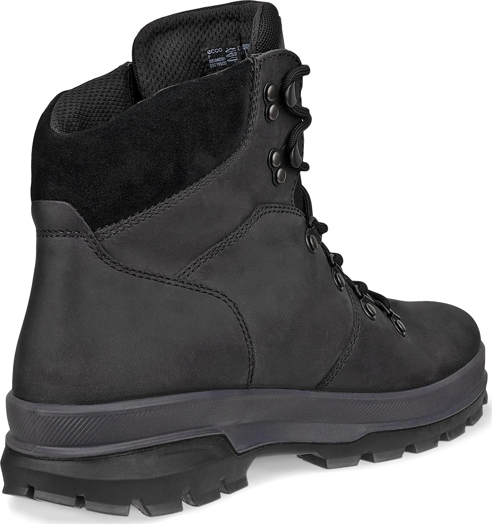 Rugged Track Lace-Up Boots - Men's|-|Bottes à lacets Rugged Track - Homme sold by Altitude Sports product image thumbnail 3