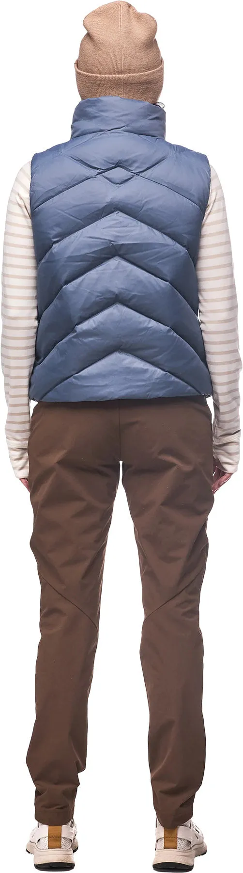 Papluma III Vest - Women's|-|Veste Papluma III - Femme sold by Altitude Sports product image thumbnail 5