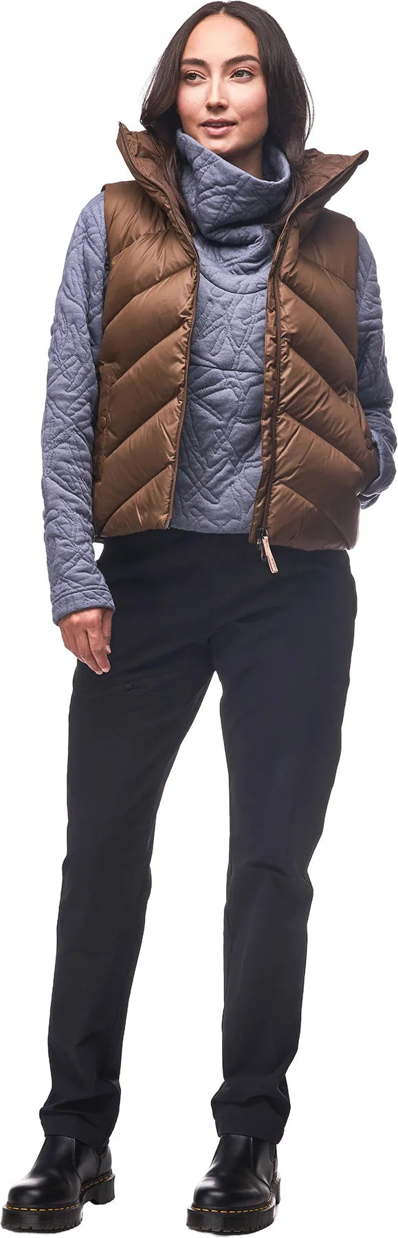 Papluma III Vest - Women's|-|Veste Papluma III - Femme sold by Altitude Sports