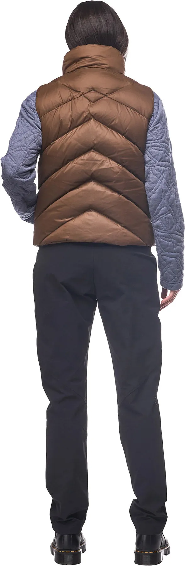 Papluma III Vest - Women's|-|Veste Papluma III - Femme sold by Altitude Sports product image thumbnail 2